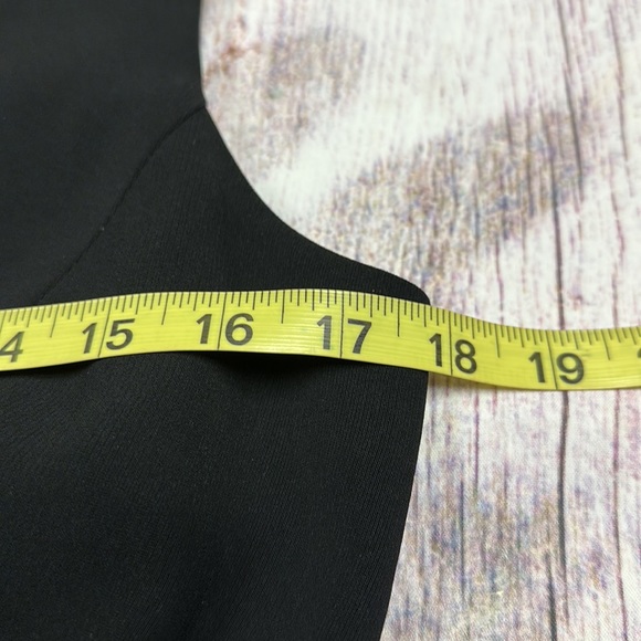 Nordstrom Preview Collection • Chic Little Black Dress • Sz 8 • NWT! - Picture 7 of 11